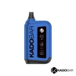 Blue Rancher Kado Bar Rizz 25000 Puffs Disposable Vape