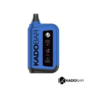 Blue Rancher Kado Bar Rizz 25000 Puffs Disposable Vape