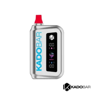 Bomb Pop Kado Bar Rizz 25000 Puffs Disposable Vape