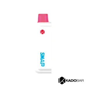 Bomb Pop Kado Bar Snap Disposable Pod - 25k Puffs