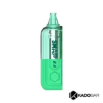 Cool Mint Kado Bar Snap 2.0 35K Puff Disposable Pod - 20mL