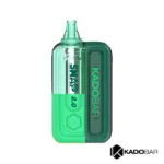 Cool Mint Kado Bar Snap 2.0 35K Puffs Disposable Kit