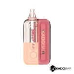 Georgia Peach Kado Bar Snap 2.0 35K Puffs Disposable Kit