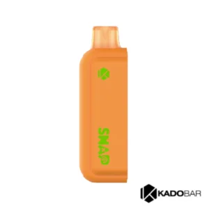 Juicy Mango Kado Bar Snap Disposable Pod - 25k Puffs