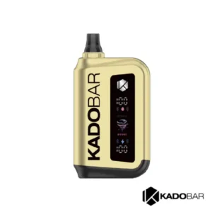 Lemon Headz Kado Bar Rizz 25000 Puffs Disposable Vape