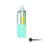 Lemon Headz Kado Bar Snap 2.0 35K Puff Disposable Pod - 20mL