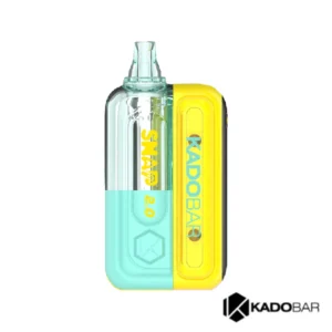 Lemon Headz Kado Bar Snap 2.0 35K Puffs Disposable Kit