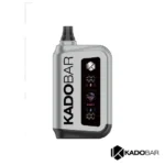 Meta Moon Kado Bar Rizz 25000 Puffs Disposable Vape
