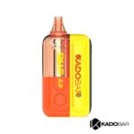 Mexican Mango Kado Bar Snap 2.0 35K Puffs Disposable Kit