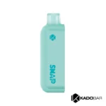 Miami Mint Kado Bar Snap Disposable Pod - 25k Puffs