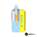 Sour Fcuking Fab Kado Bar Snap 2.0 35K Disposable Kit