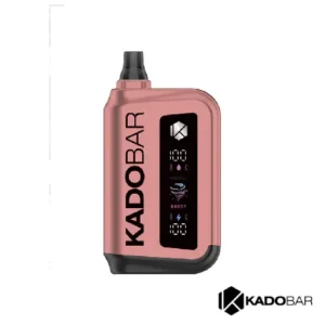 Sour Gushers Kado Bar Rizz 25000 Puffs Disposable Vape