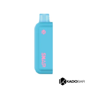 Sour Rainbow Candy Kado Bar Snap Disposable Pod - 25k Puffs