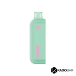 Watermelon Ice Kado Bar Snap Disposable Pod - 25k Puffs
