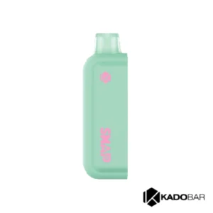 Watermelon Ice Kado Bar Snap Disposable Pod - 25k Puffs