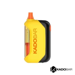 Triple Mango Kado Bar Drip 50k Disposable Vape