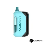 Simple Mint Kado Bar Drip Disposable Vape