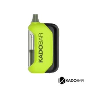 Matcha Latte Kado Bar Drip Disposable Vape