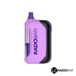 Grape Koolaid Kado Bar Drip 50k Disposable Vape