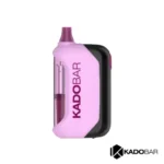 Cherry Stapple Kado Bar Drip 50k Disposable Vape