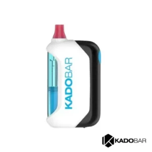 Bomb Pop Kado Bar Drip 50k Disposable Vape