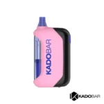 Blue Rancher Kado Bar Drip 50k Disposable Vape