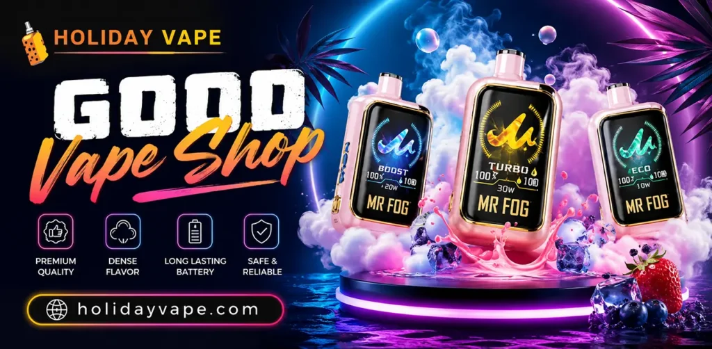 federal regulations for vaping products